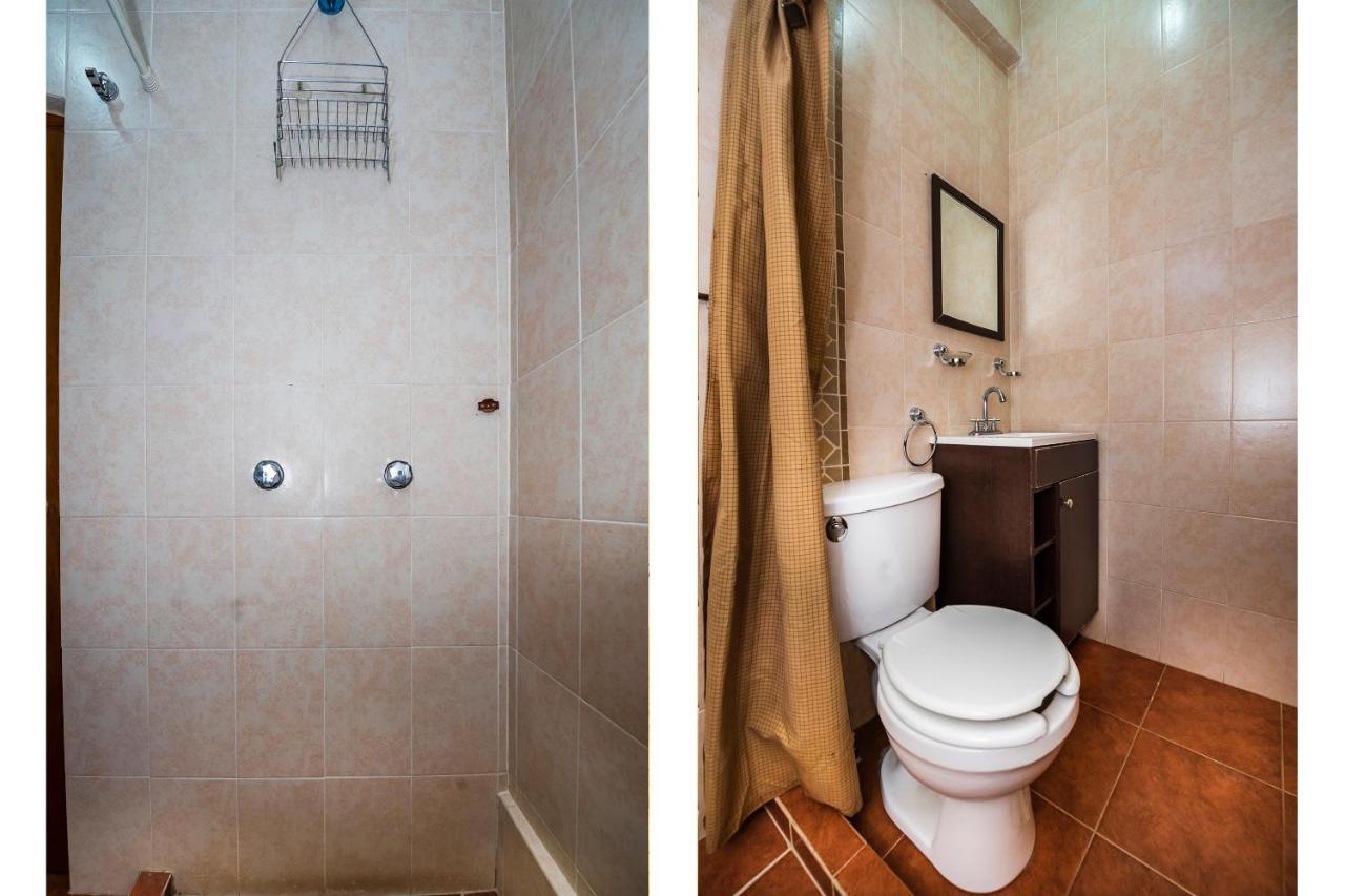 Capital O Hotel Casa Don Tito Jocotitlan Ngoại thất bức ảnh