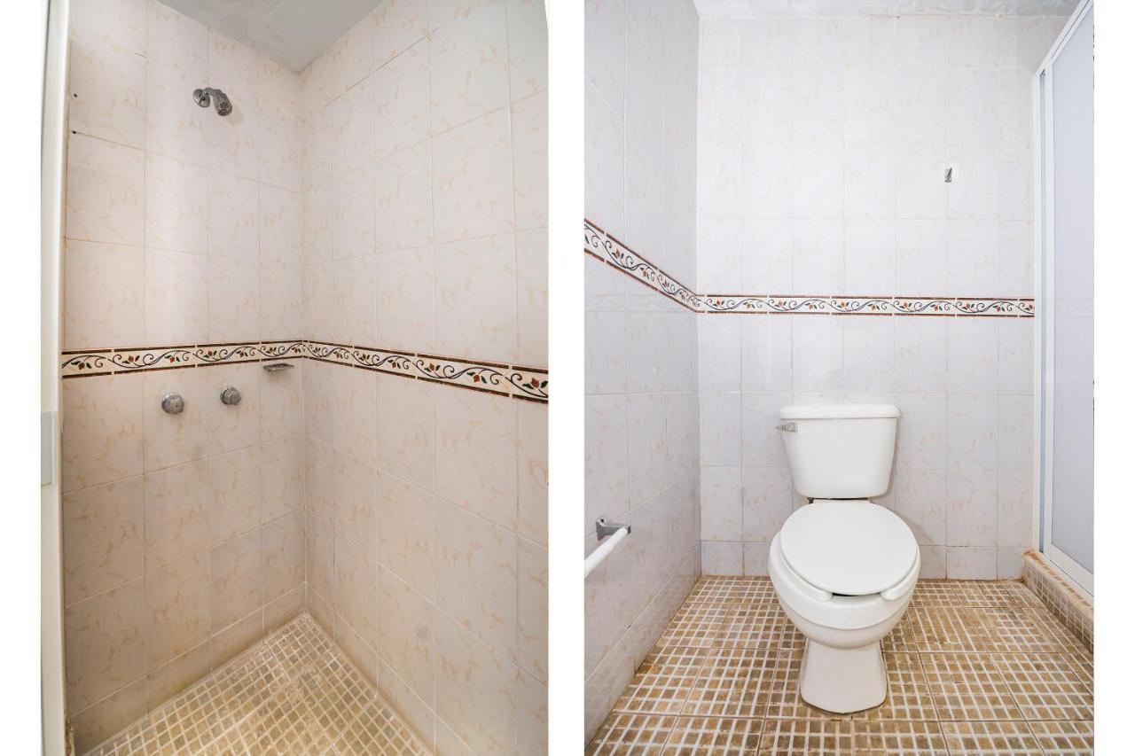 Capital O Hotel Casa Don Tito Jocotitlan Ngoại thất bức ảnh
