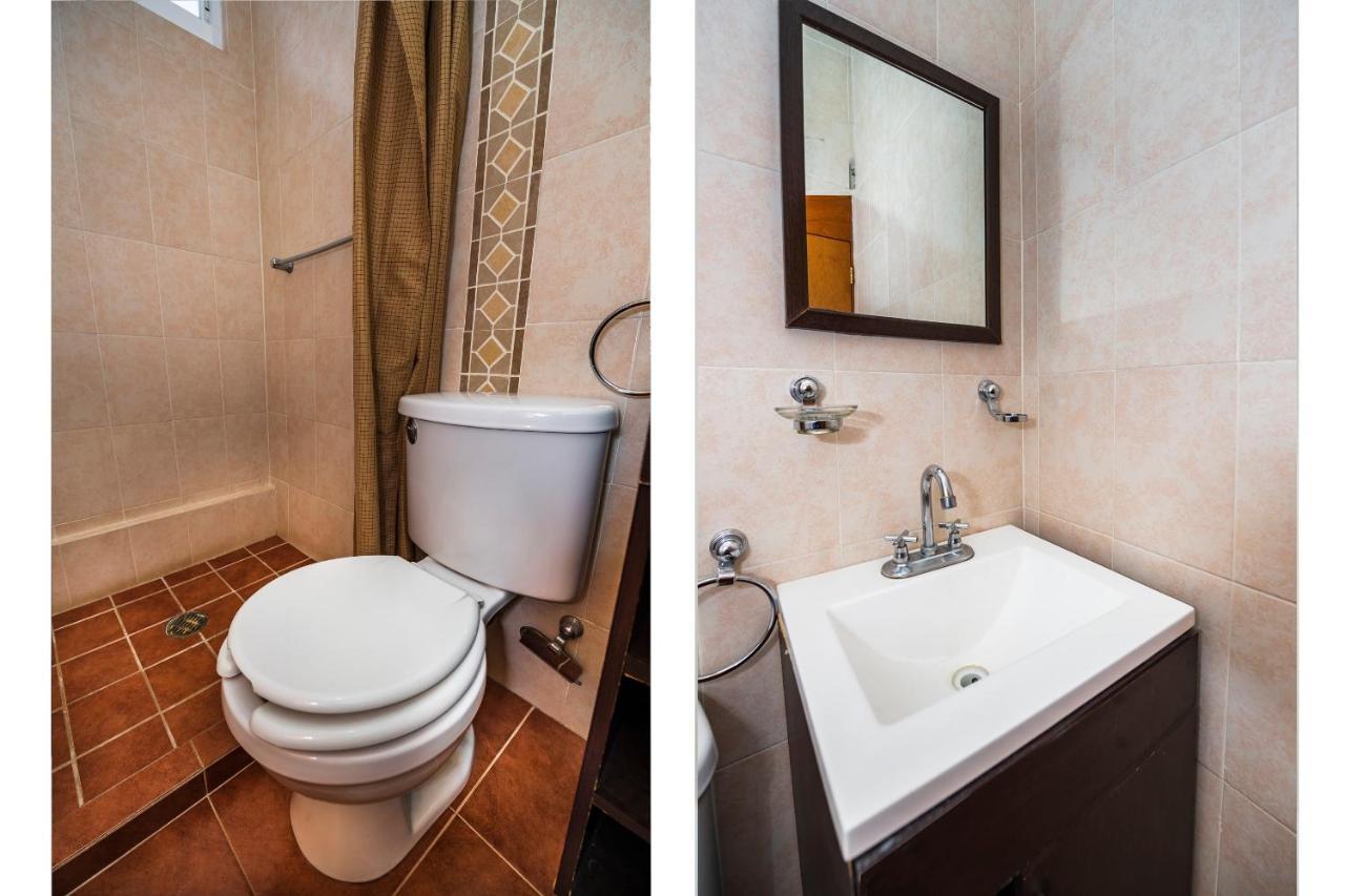 Capital O Hotel Casa Don Tito Jocotitlan Ngoại thất bức ảnh